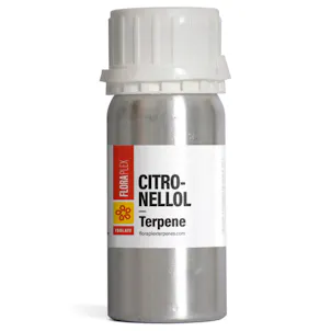 Photo of Citronellol